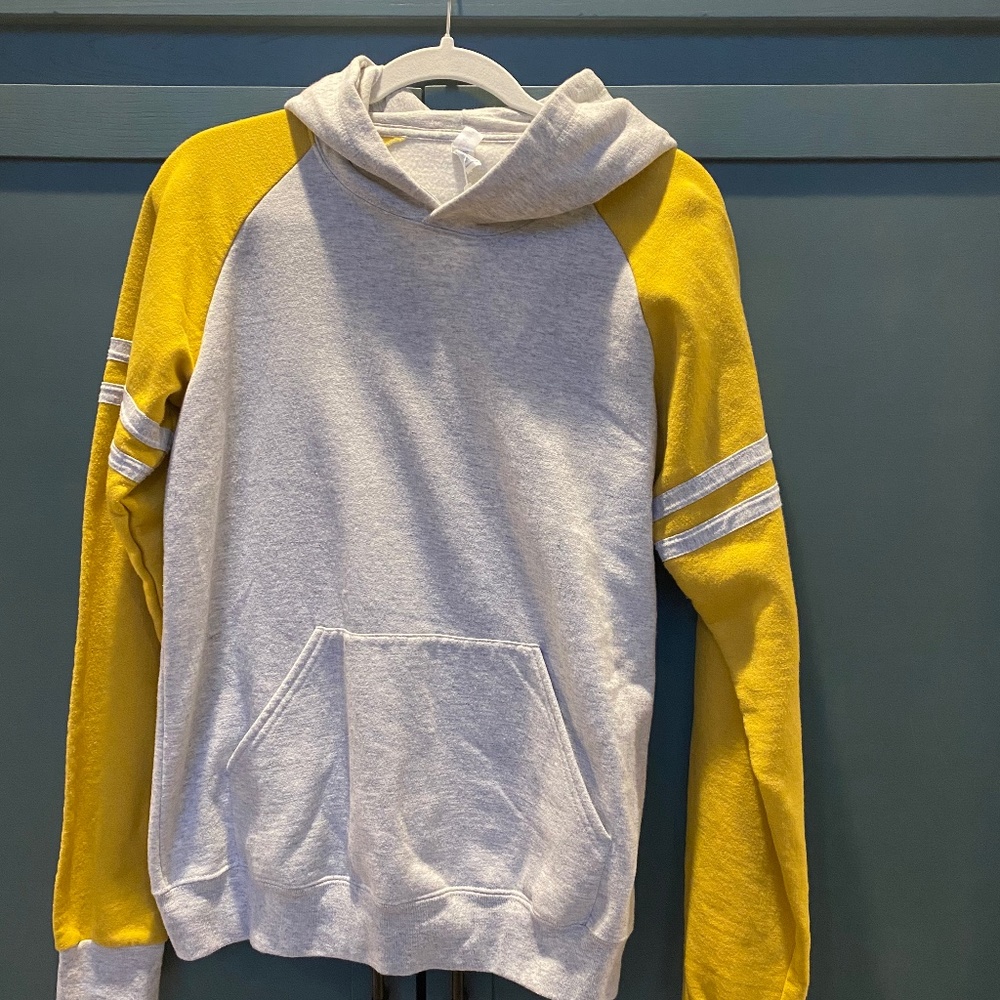 New Hoodie